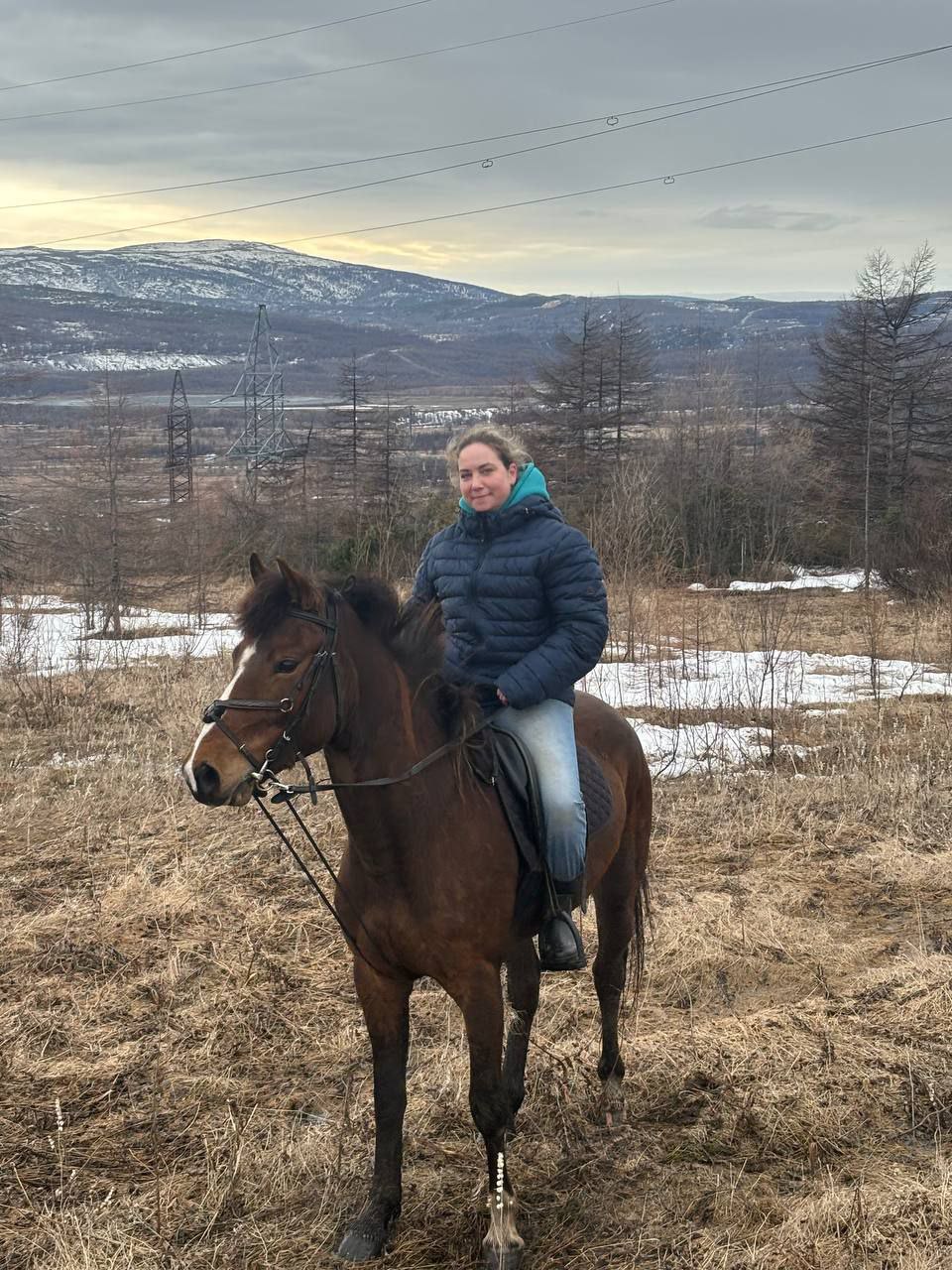 Александра Пудовкина - обо мне