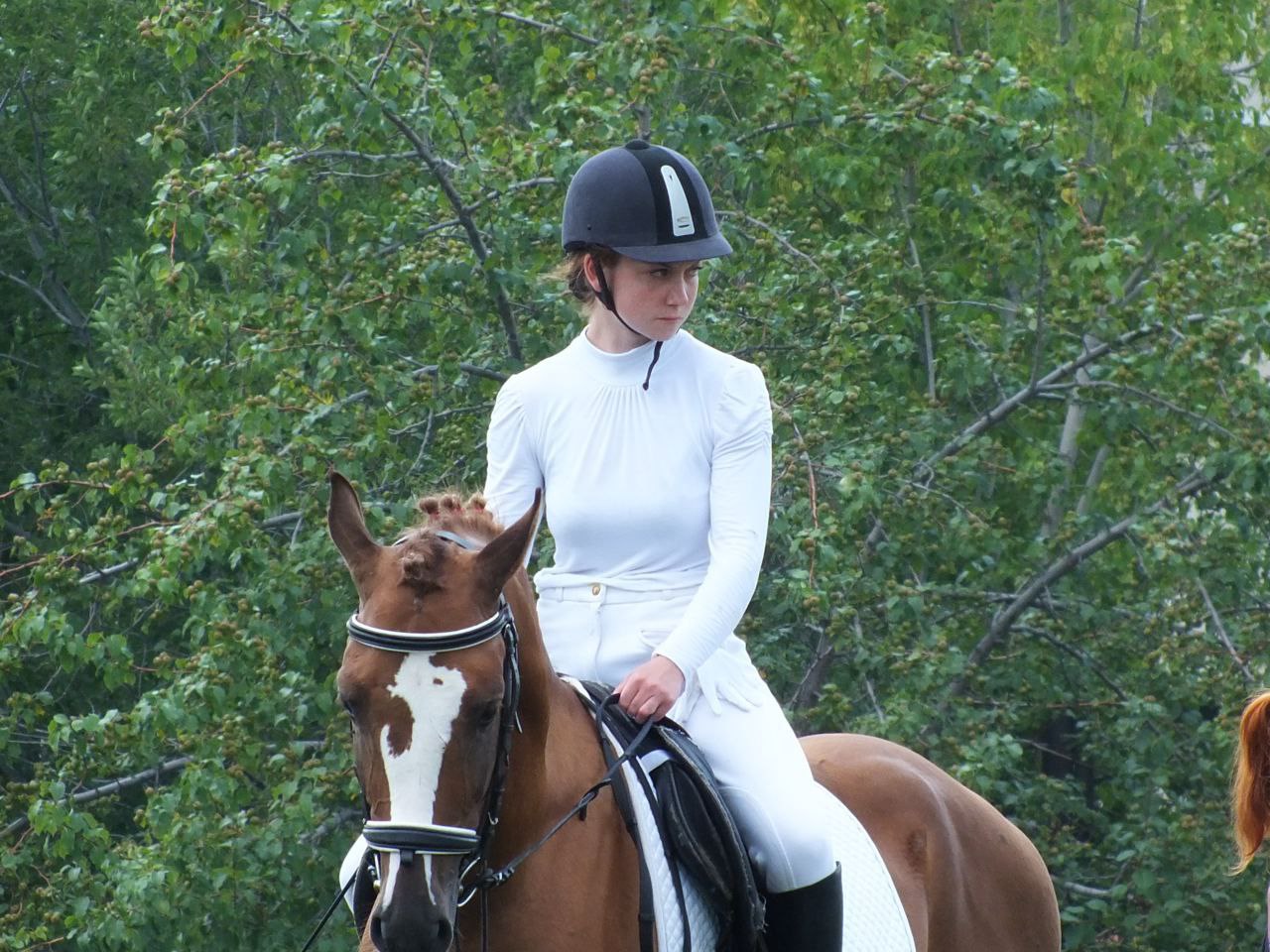 Александра Пудовкина - обо мне